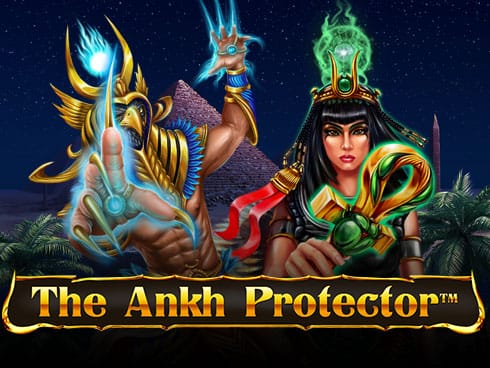 The Ankh Protector icon