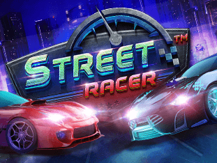 Street Racer icon