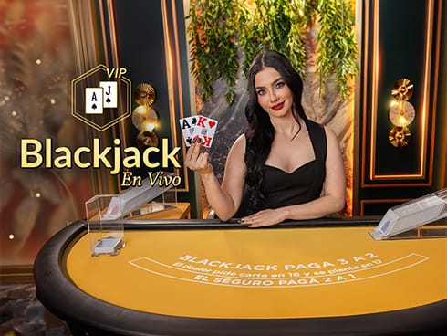 VIP Blackjack en Español icon