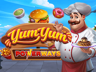 Yum Yum Powerways icon