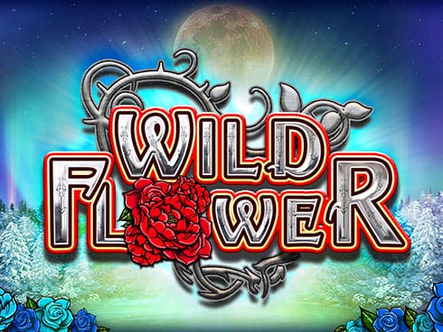 Wild Flower icon