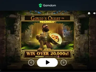 Lucky Winner 777 گیم اسکرین شاٹ 1
