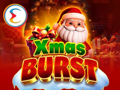 Xmas Burst icon